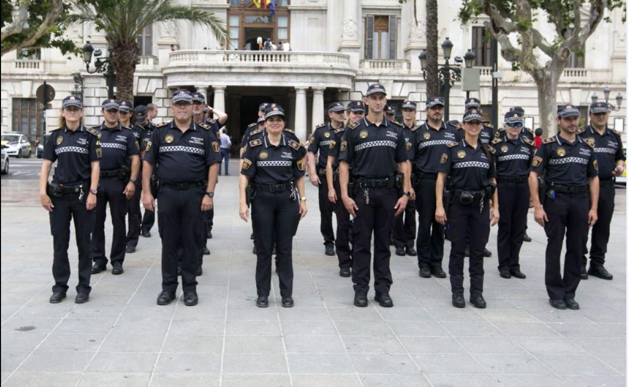 Empleo Valencia El Ayuntamiento De Valencia Aprueba Una Oferta